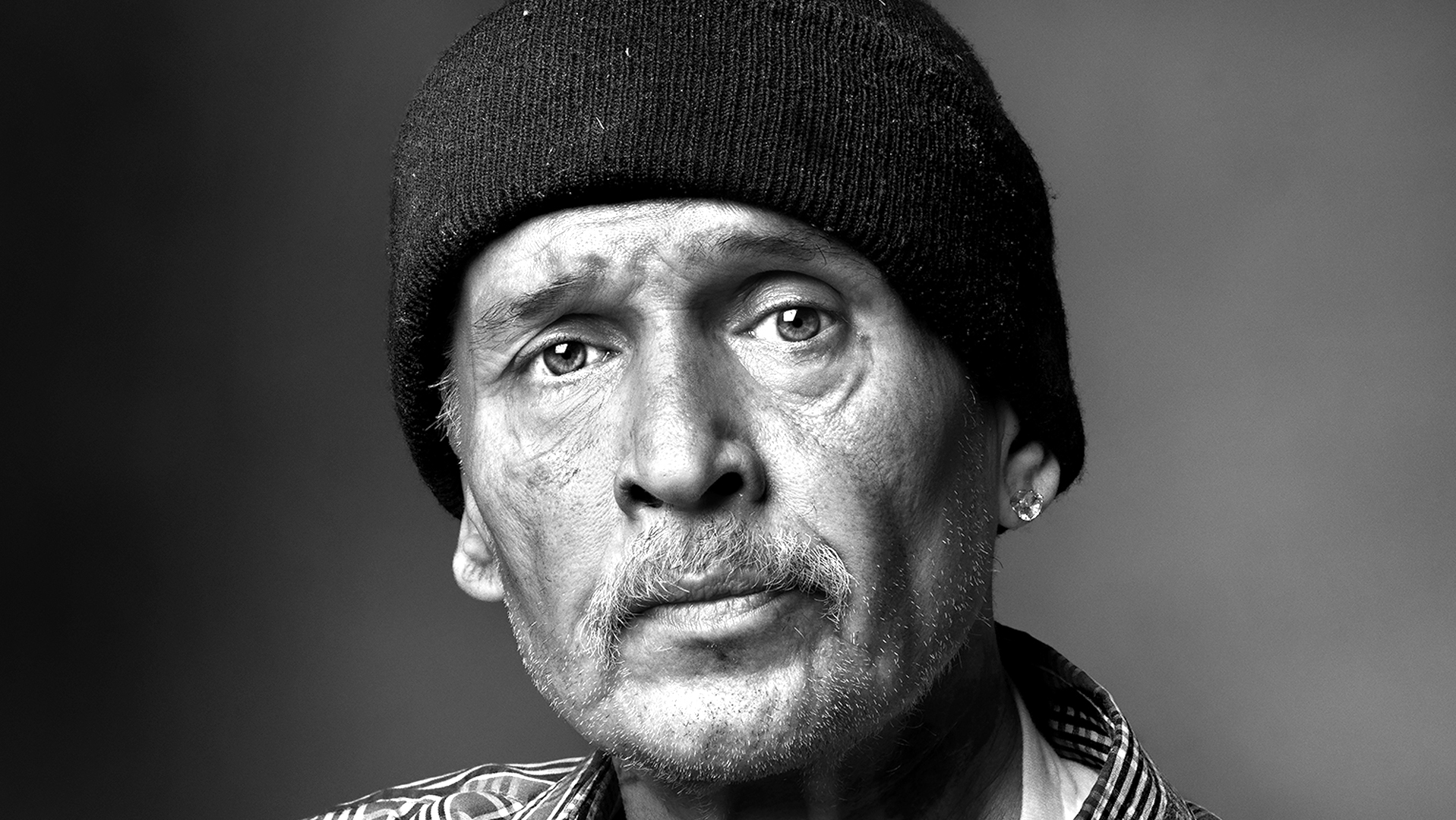 Gang Member interview-Mario