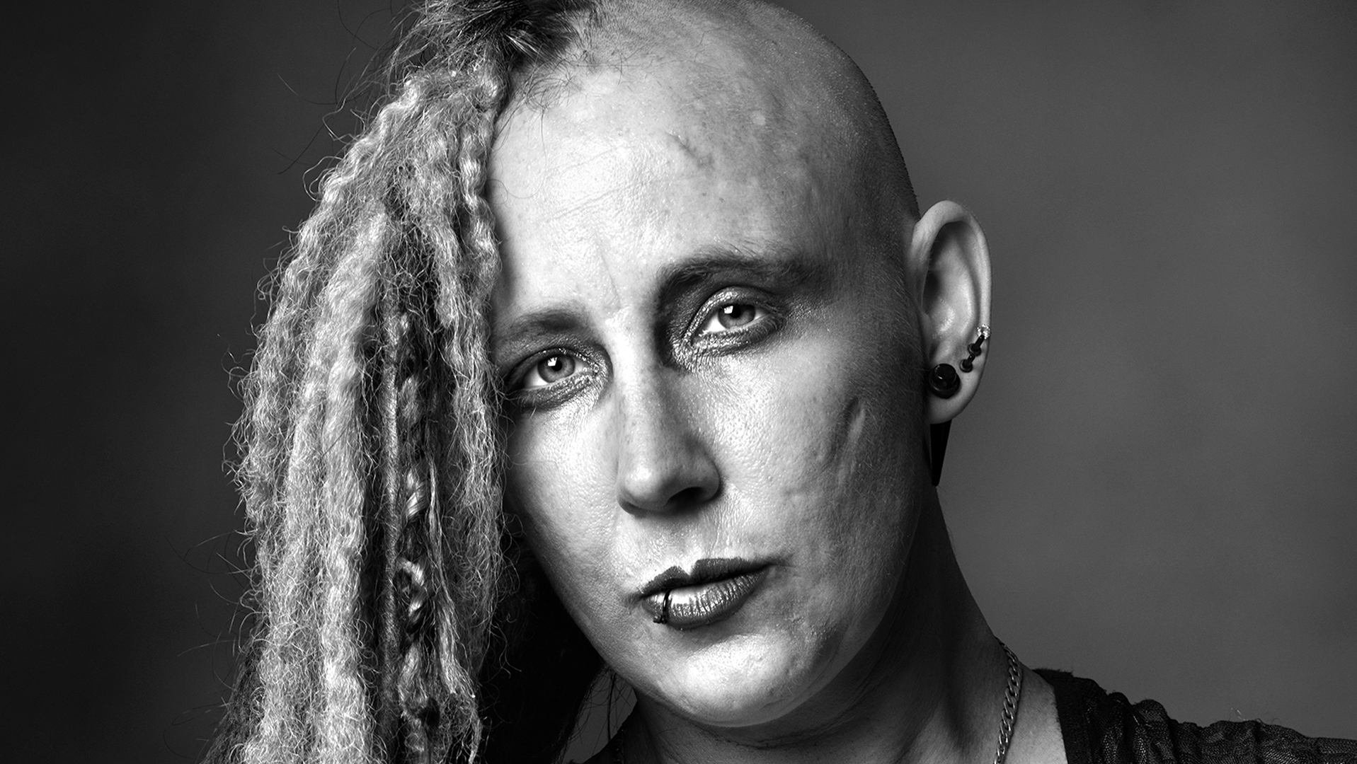 Fentanyl Addict interview-Platinum