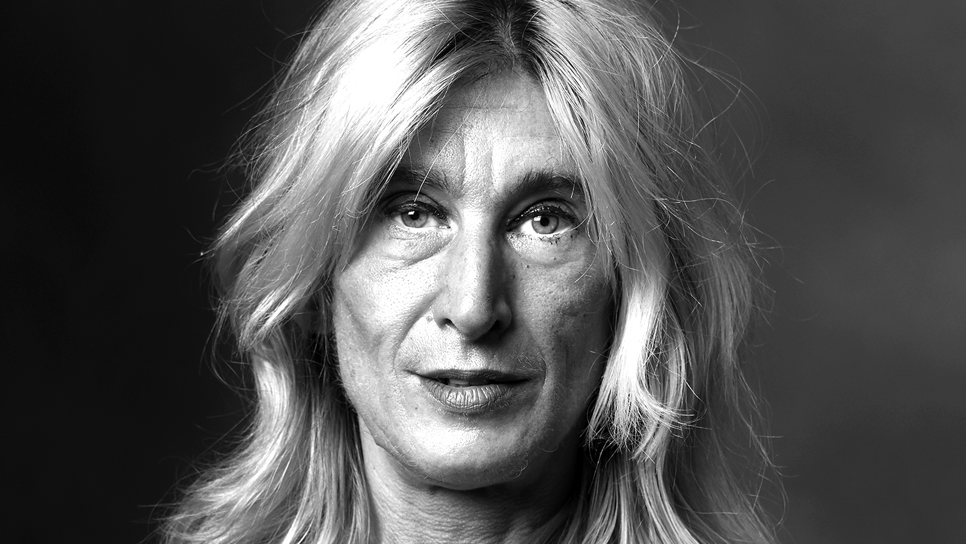 Biker Girl interview-Haley