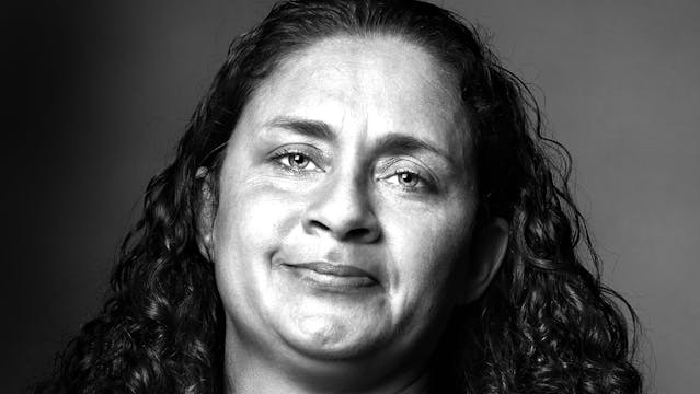 Recovering Crack Addict interview-Jen...