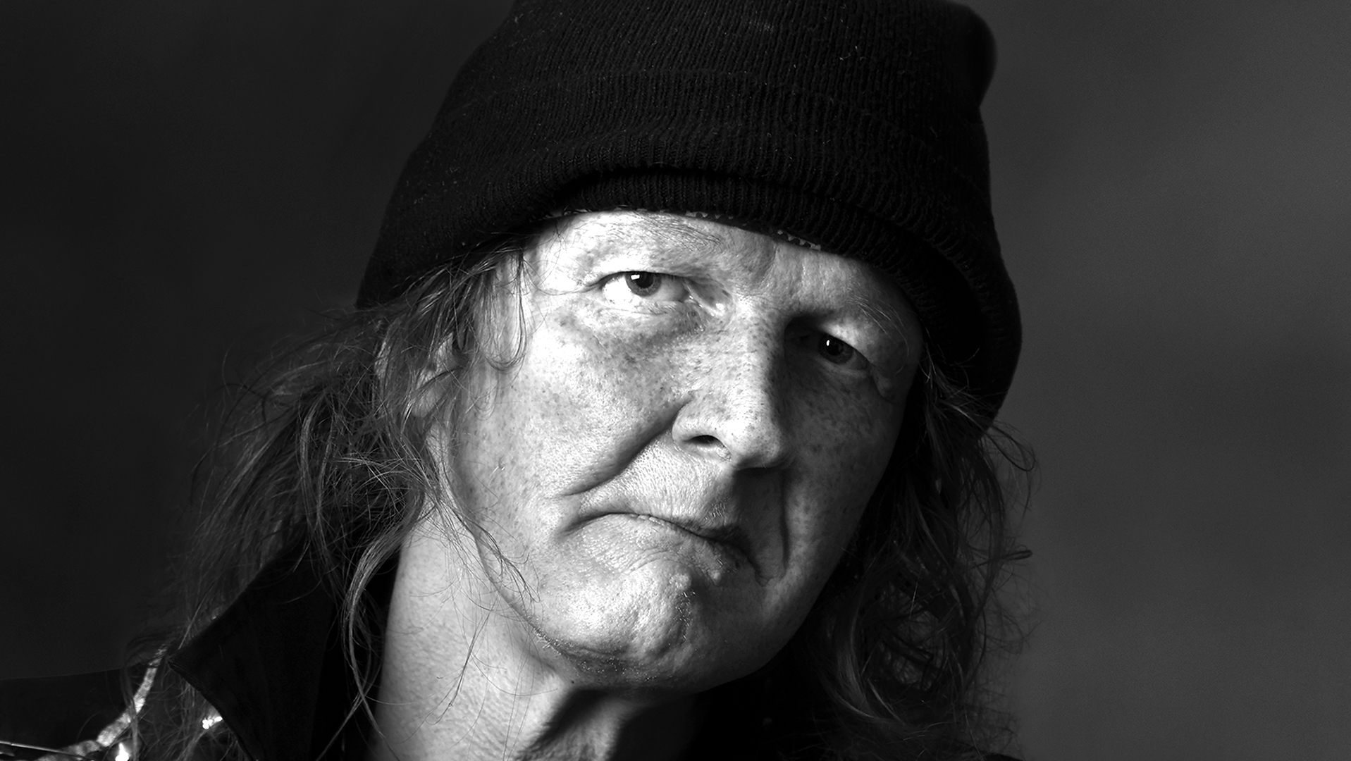 Crystal Meth Addict-Scott aka "Redd Man"