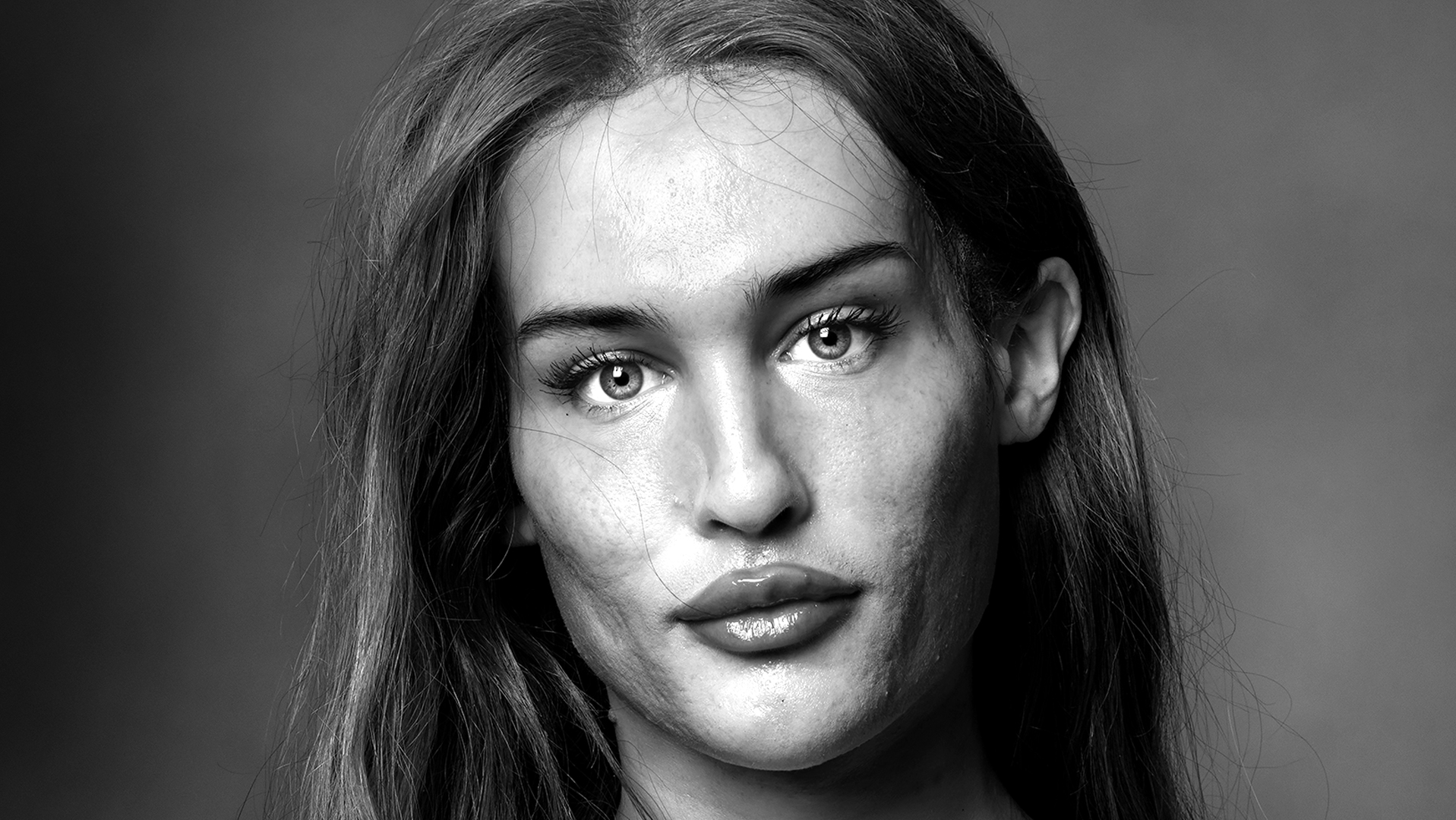 Transgender Woman interview-Zyla