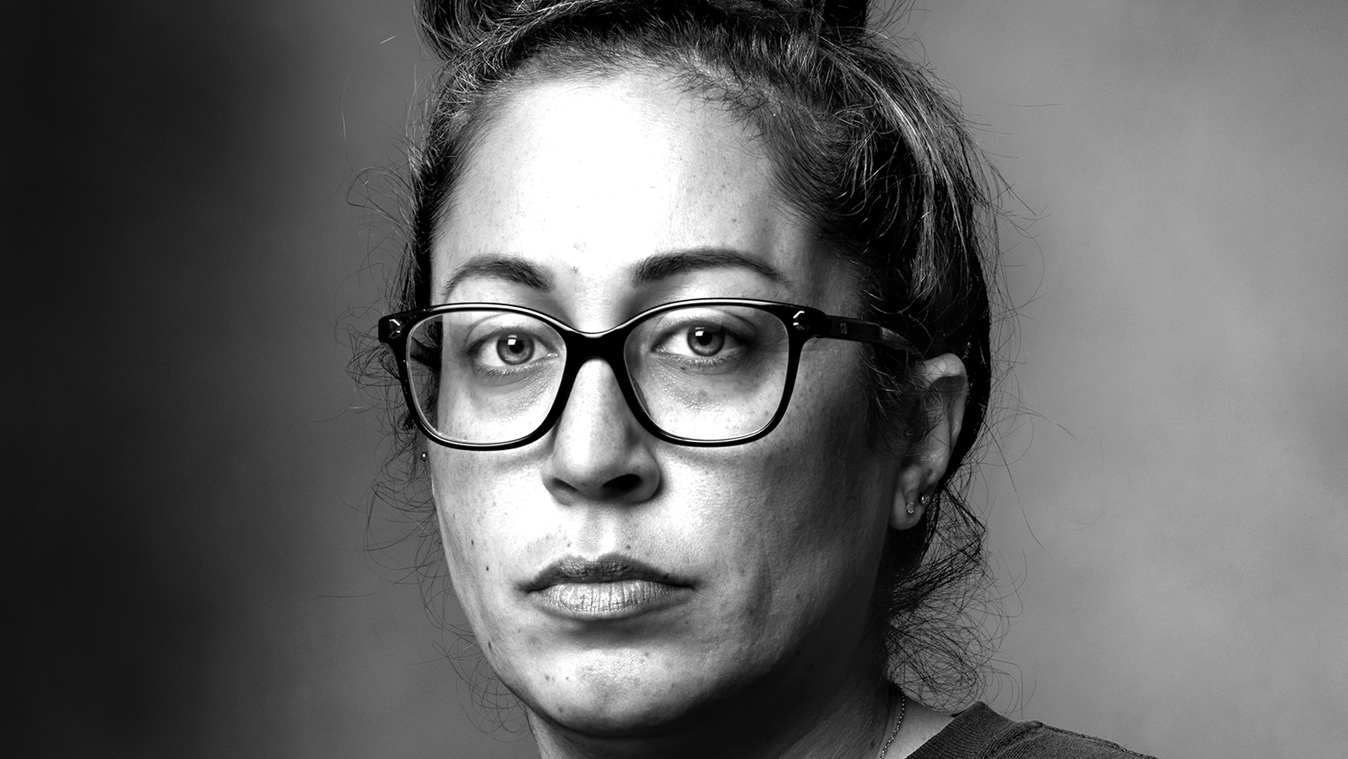 Cocaine Addict interview-Antoinette