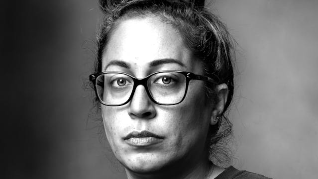 Cocaine Addict interview-Antoinette