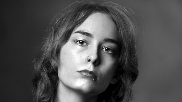 Body Dysmorphic Disorder Sufferer-Georgia