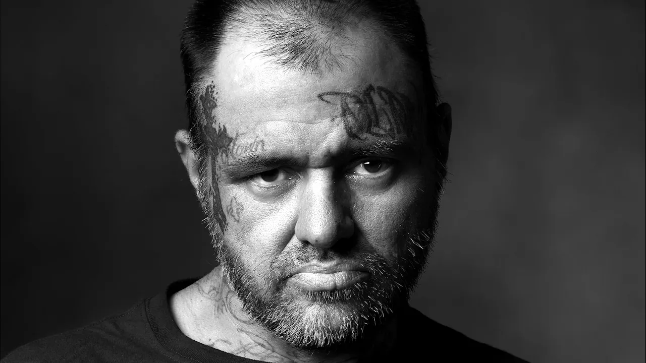 Heroin Addict Interview Ryan Soft White Underbelly