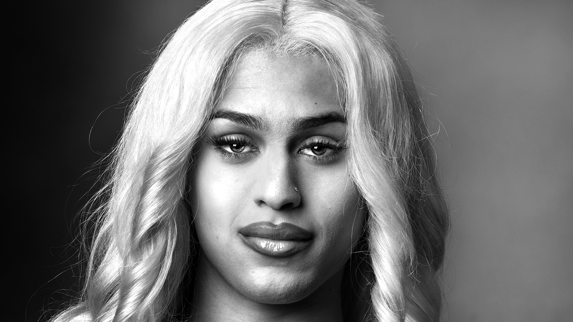 Transgender Woman interview-Foreign