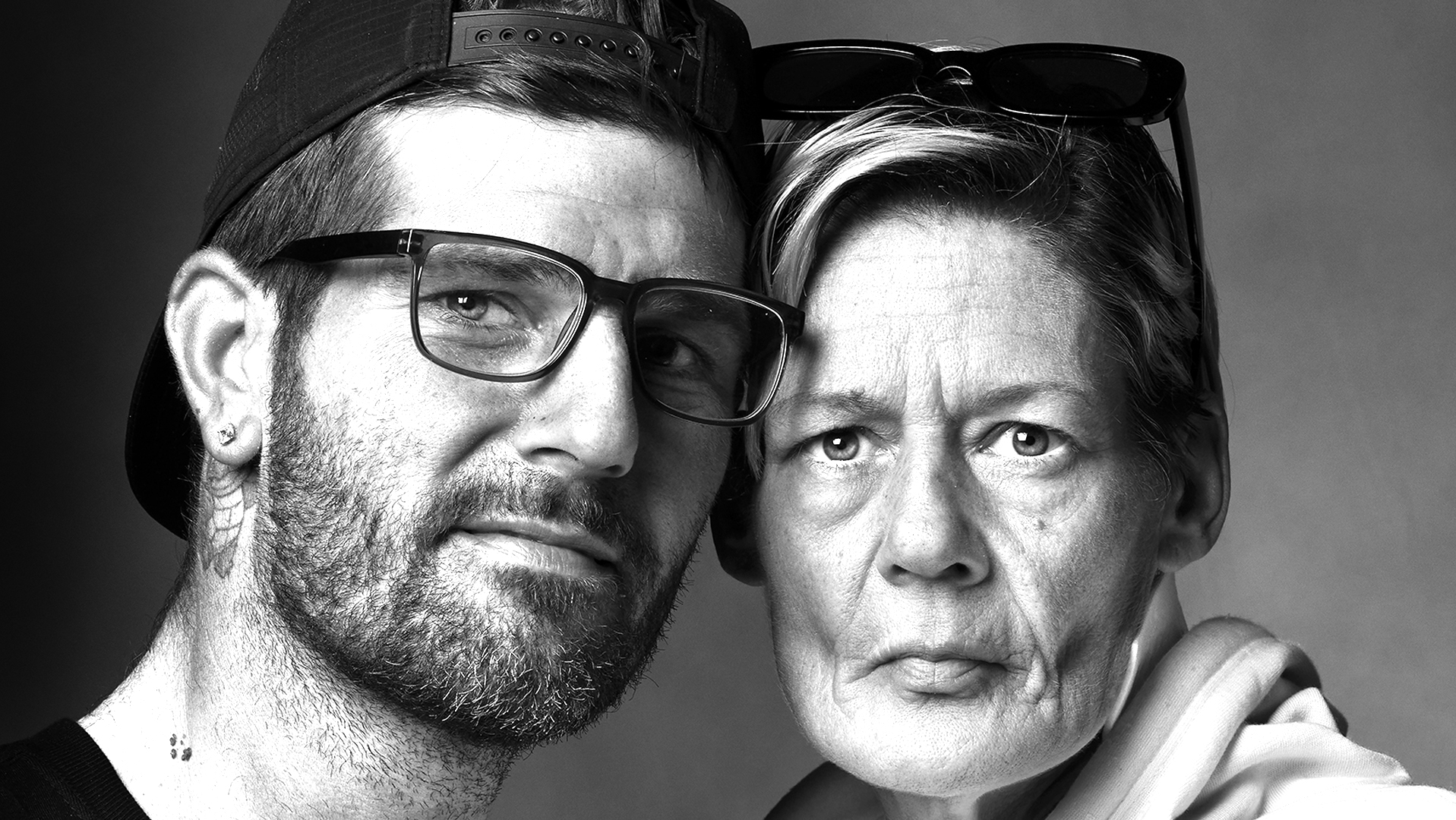 Drug Addicted Couple-Ryan and Kelly