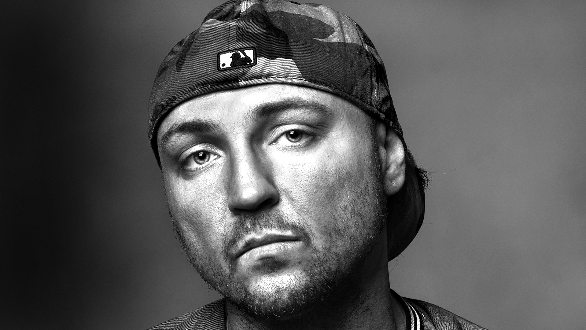 The Devil's Asshole-Robert