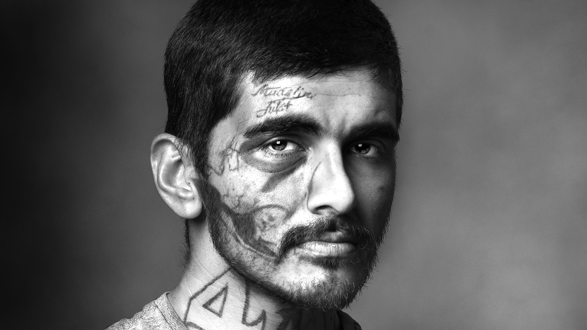 Fentanyl Addicted Gang Member-Isaak