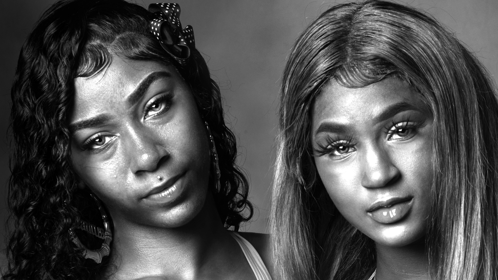 Strippers/Prostitutes interview-Taurus and Chinca