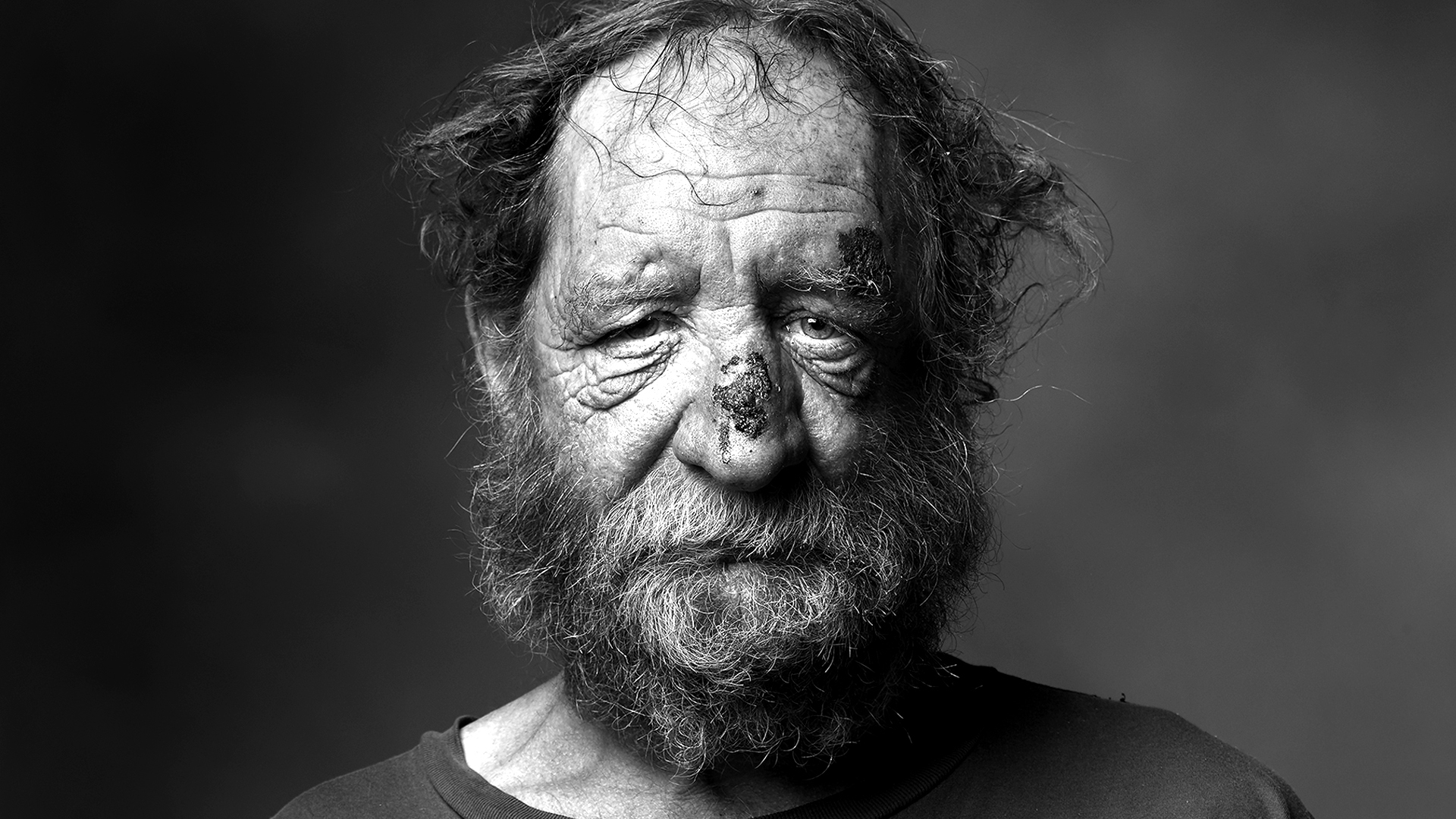 Alcoholics-Red and Debbie