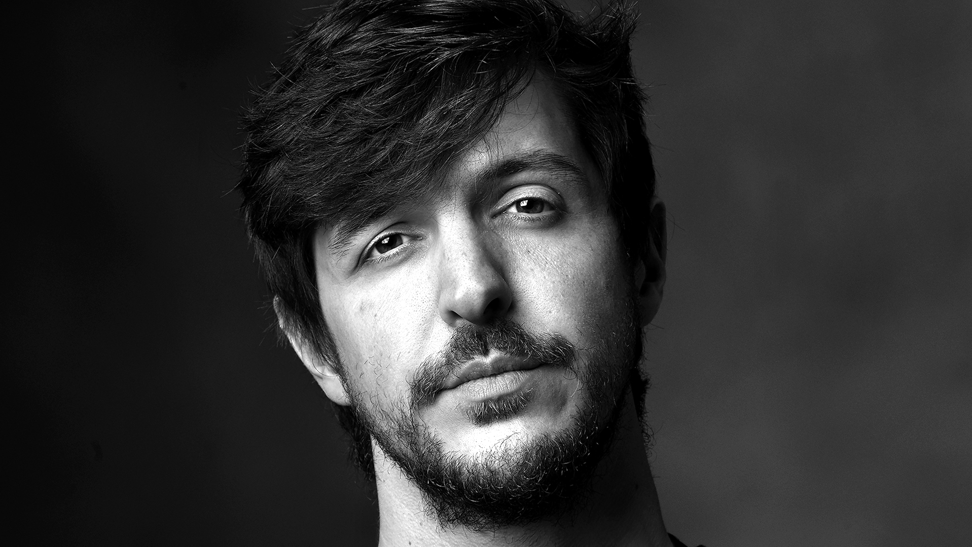 Crack Addict interview-Carlos