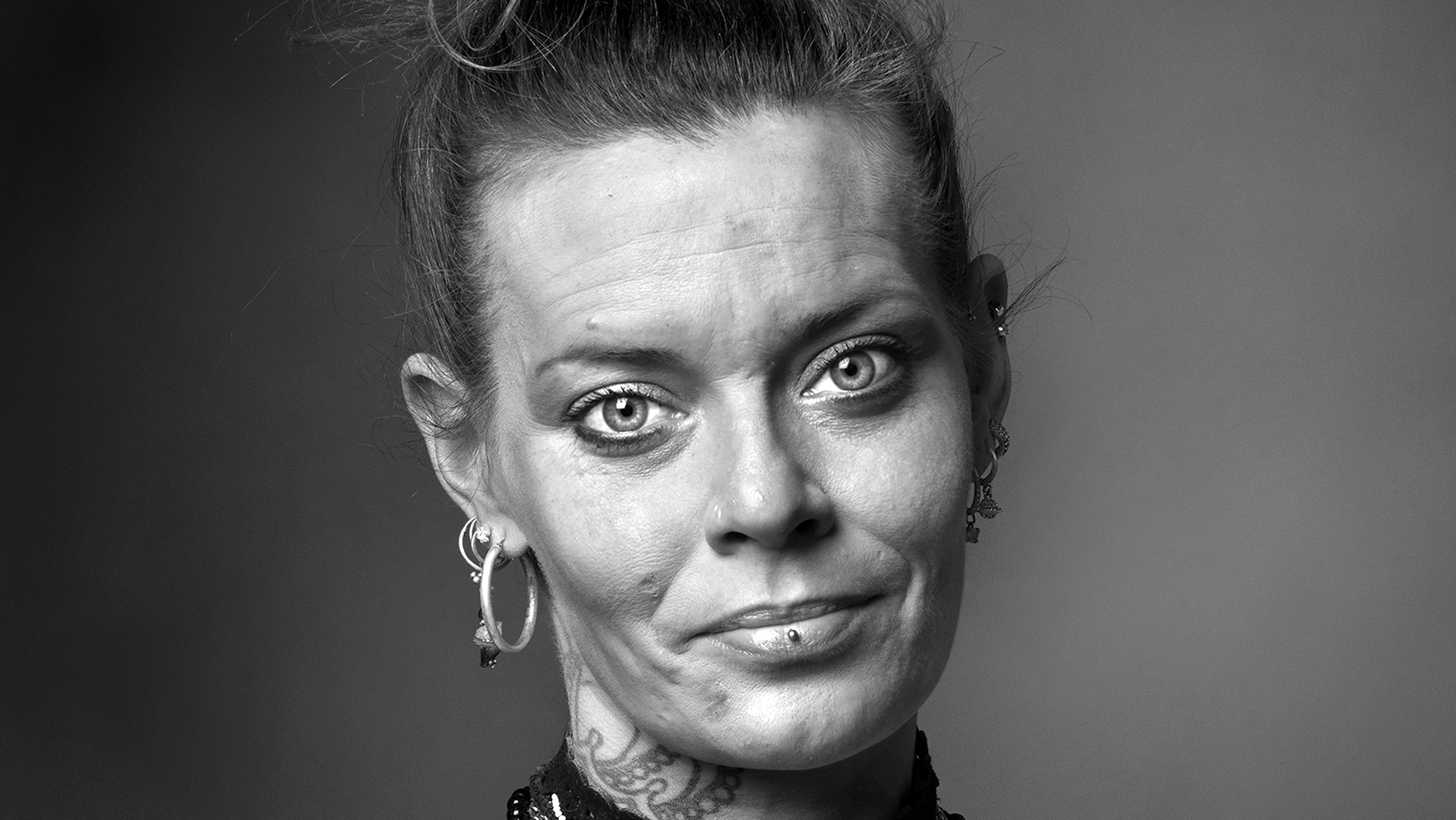 Fentanyl Addict interview-Jessi (follow up)