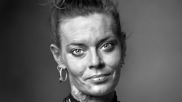 Fentanyl Addict interview-Jessi (foll...