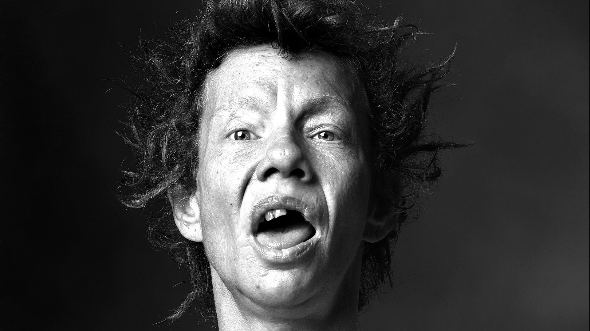 Spice Addict-Andrea (follow up)