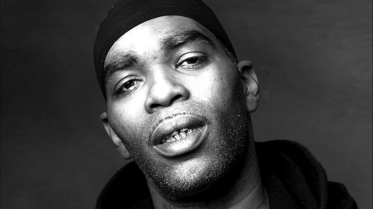 Pimp interview-Big Memphis - Soft White Underbelly