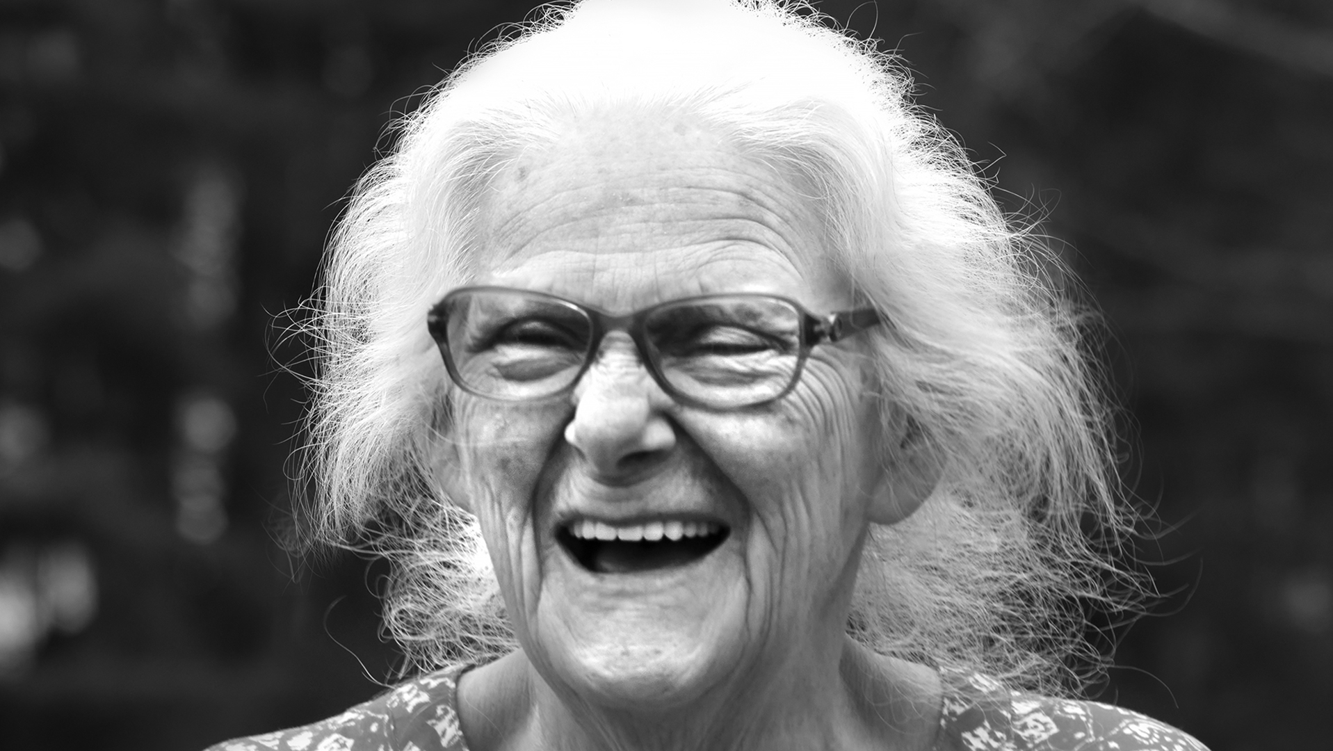 Appalachian Woman interview-Dootsie