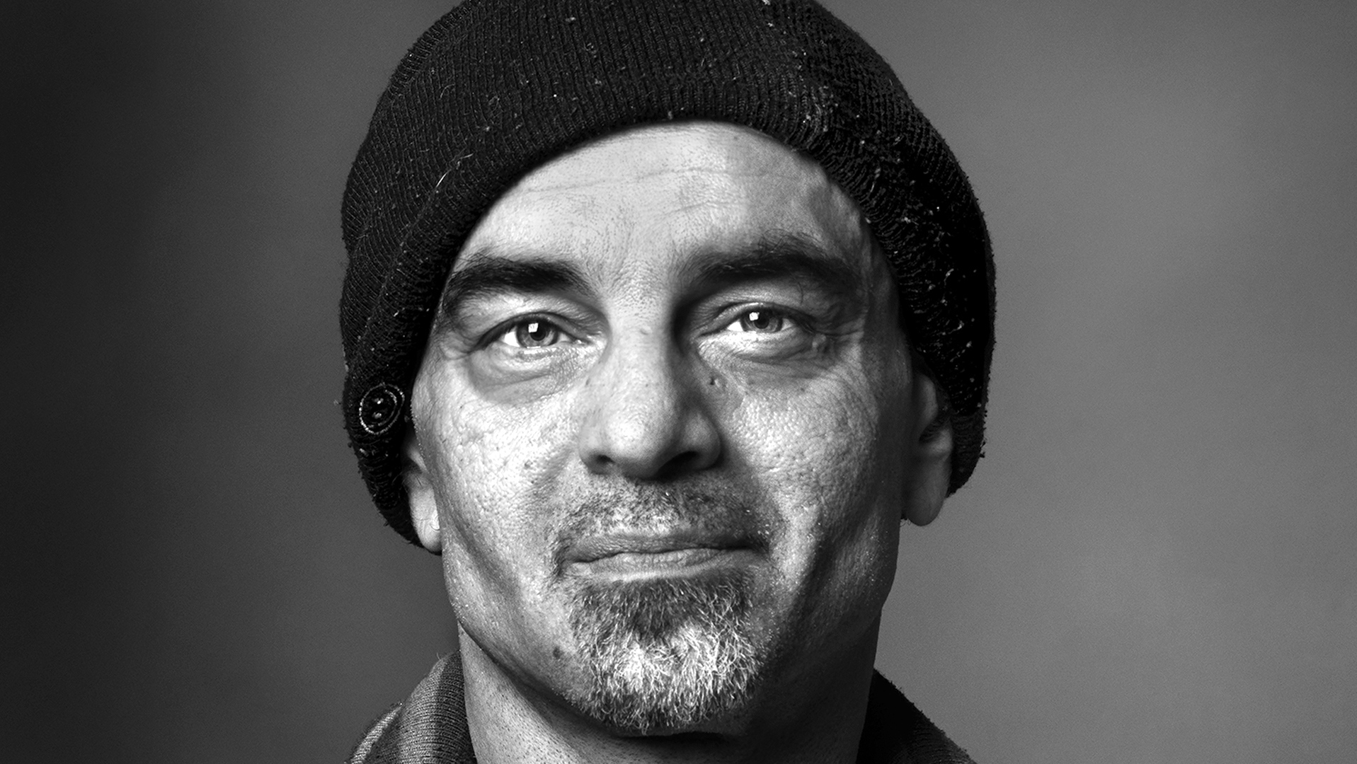 Trick interview-George