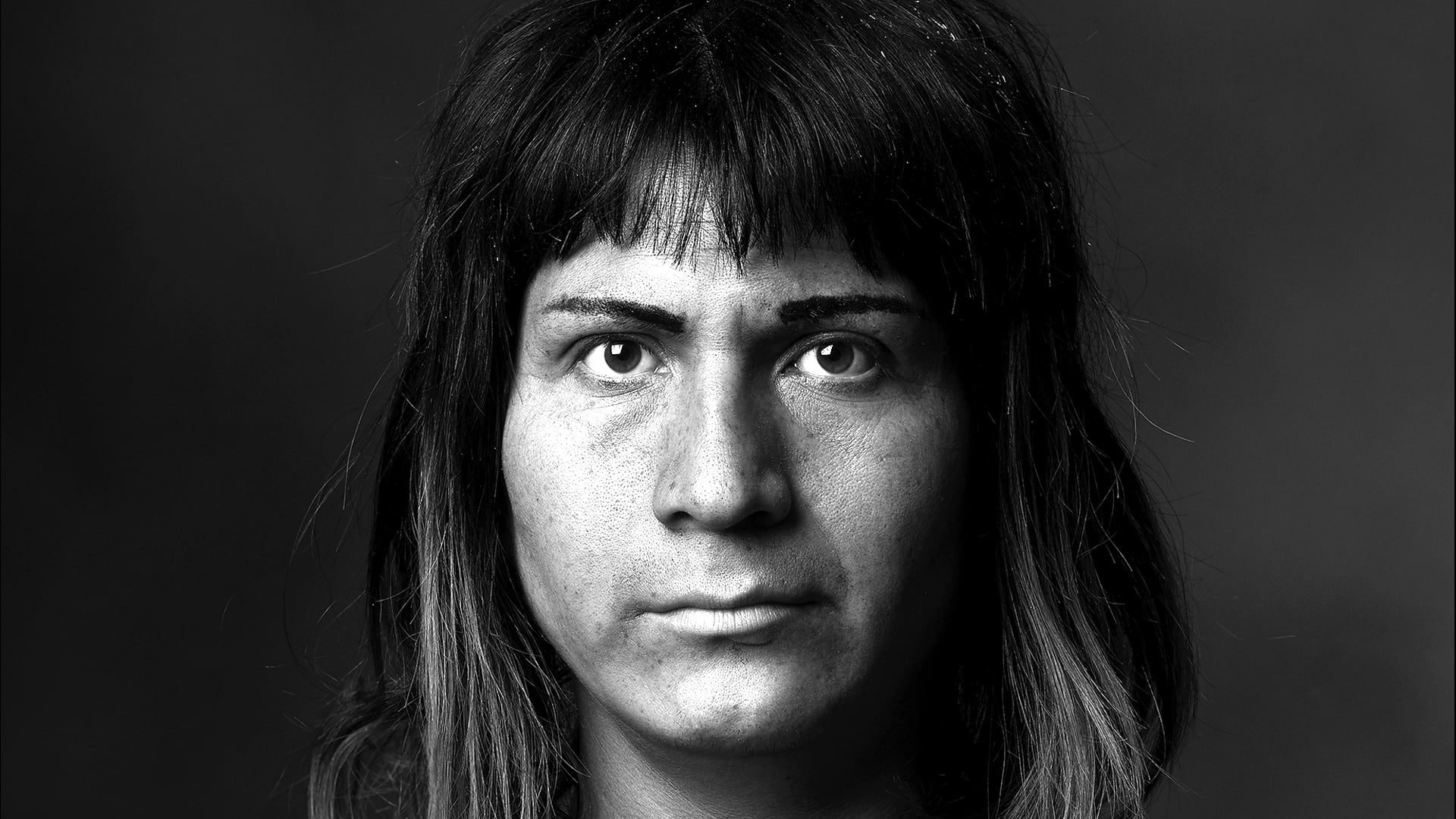 Transgender Woman interview-Cleopatra