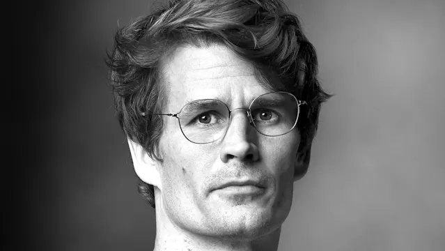 Groomed-A Male Model's Story-Buddy Kr...