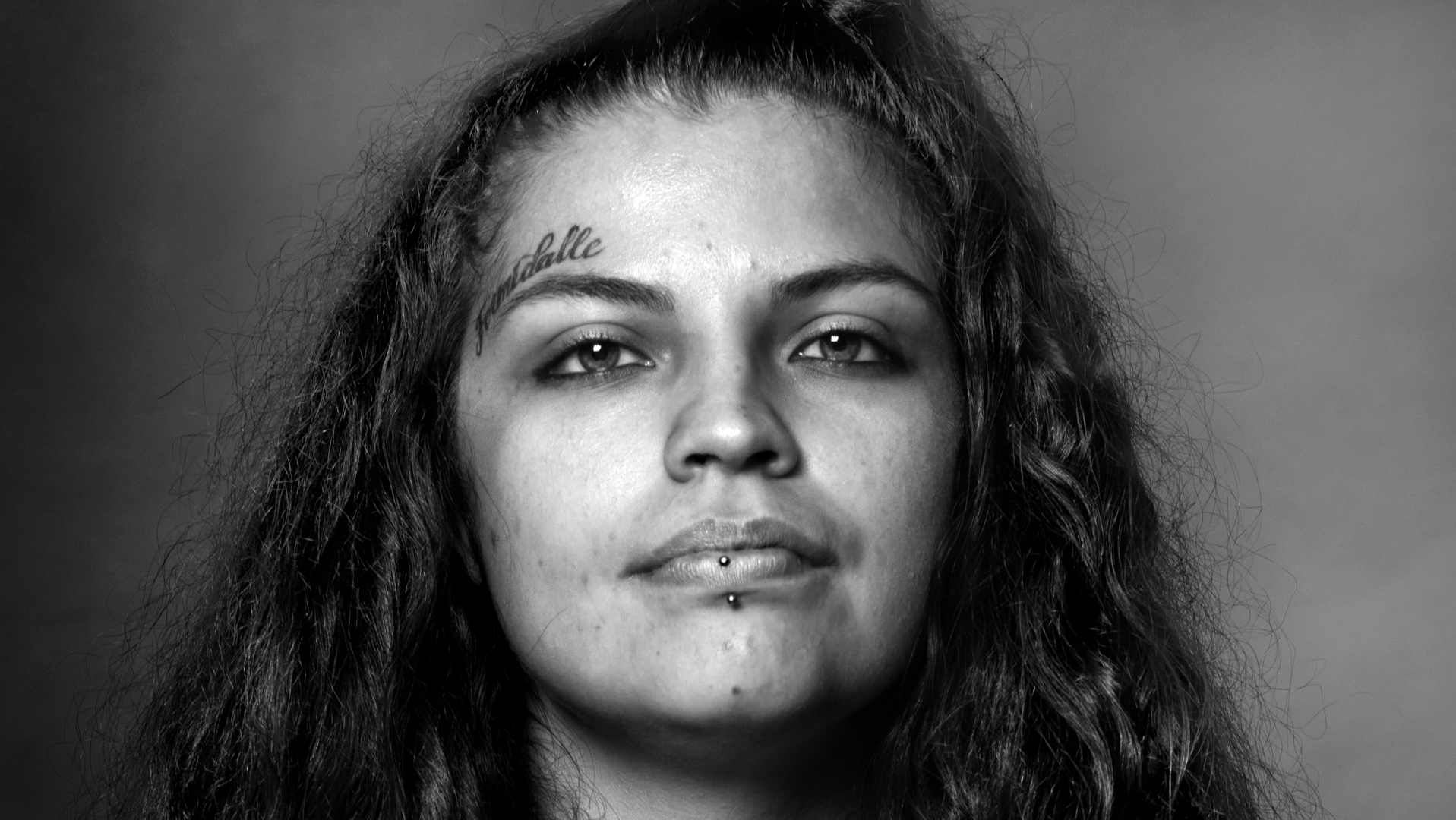 Daughter of a Pedophile-Rachael