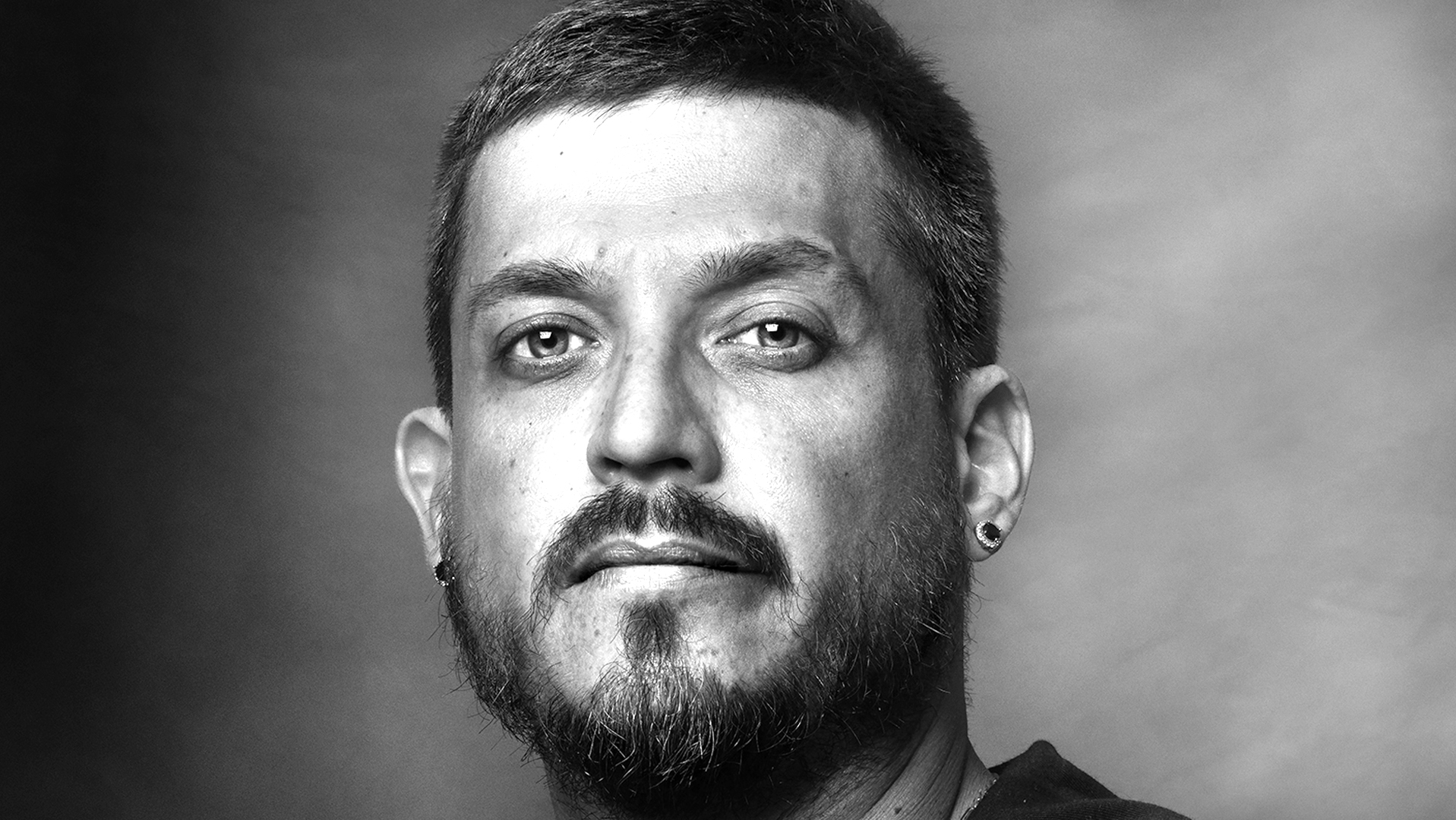 The Alcoholic's Struggle-Mike