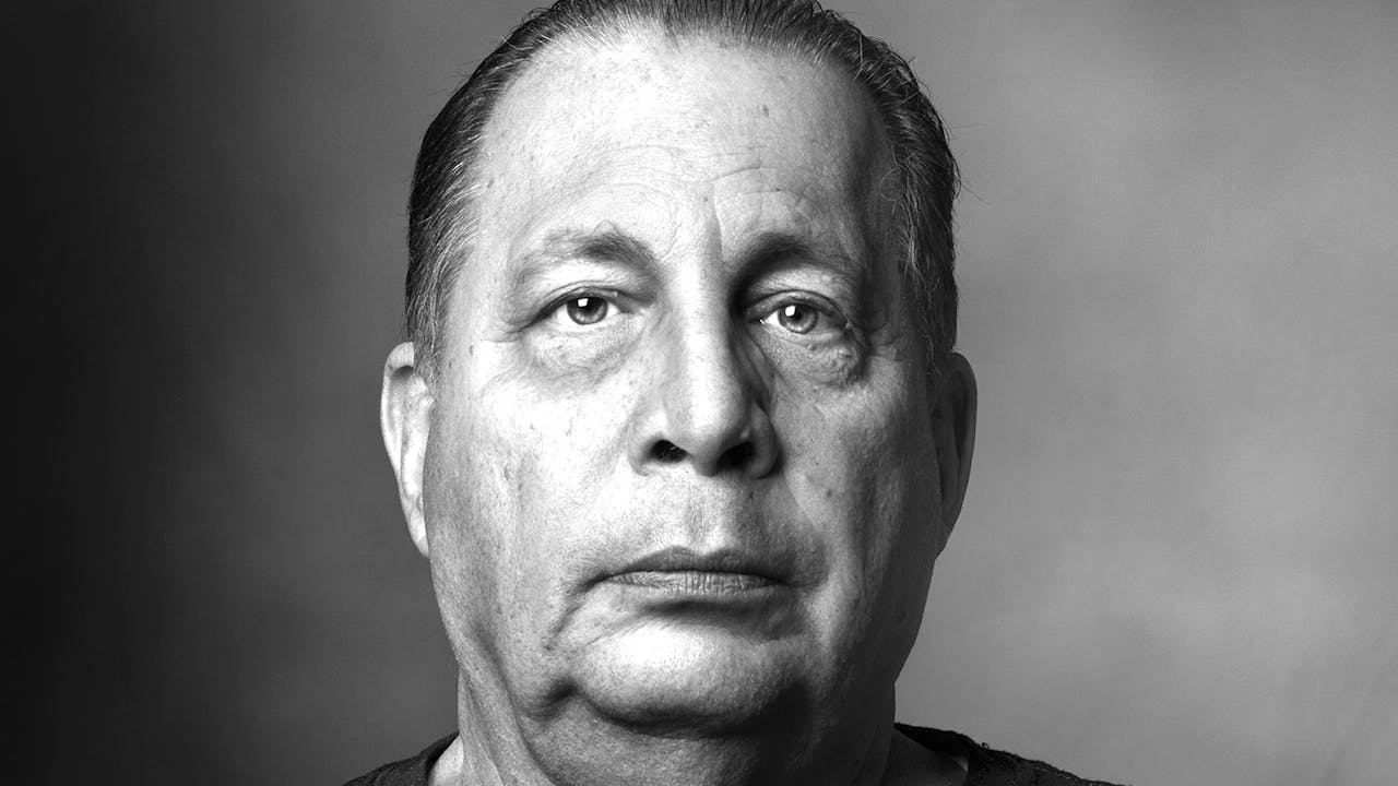 Mobster interview-Anthony Ruggiano Jr. - Soft White Underbelly