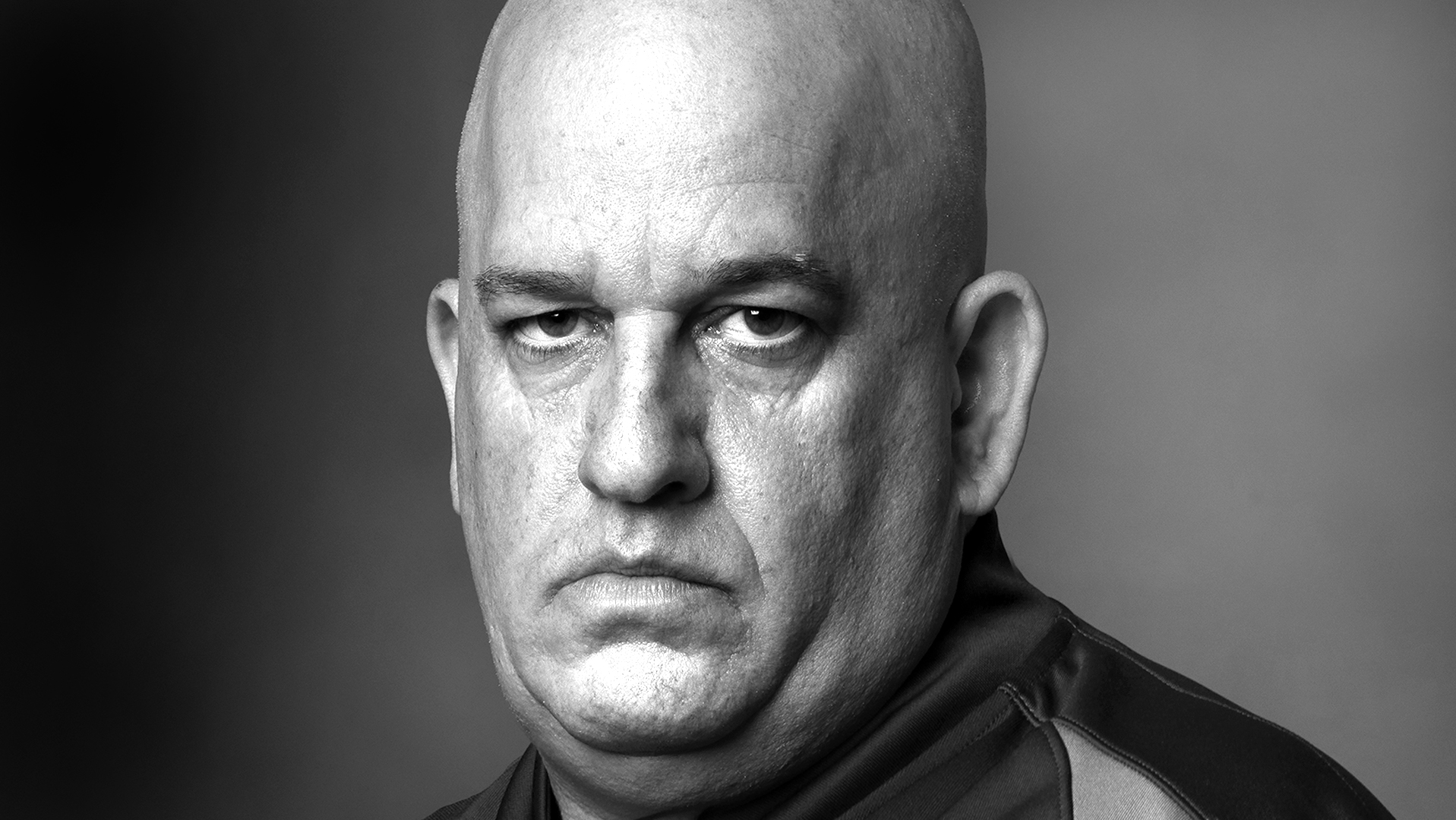 Retired Corrections Officer-Todd (follow up)