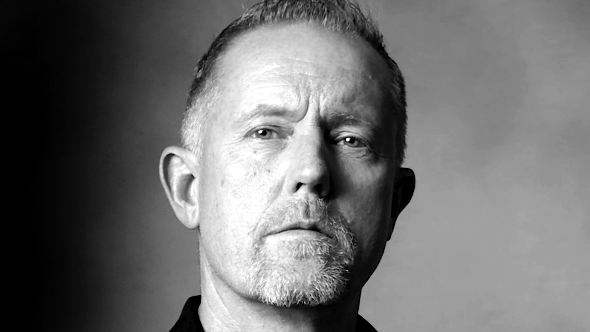 The Underworld of Child Trafficking-Paul Hutchinson