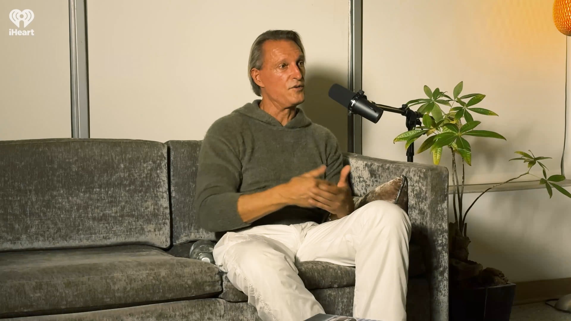 Mark Laita on The Seano Show Promo