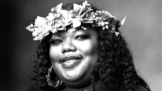 Finding My Voice-Shayquon (follow up)