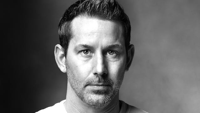 Rags To Riches…Twice-Matt Boda