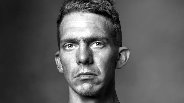 Fentanyl Addict interview-Austin