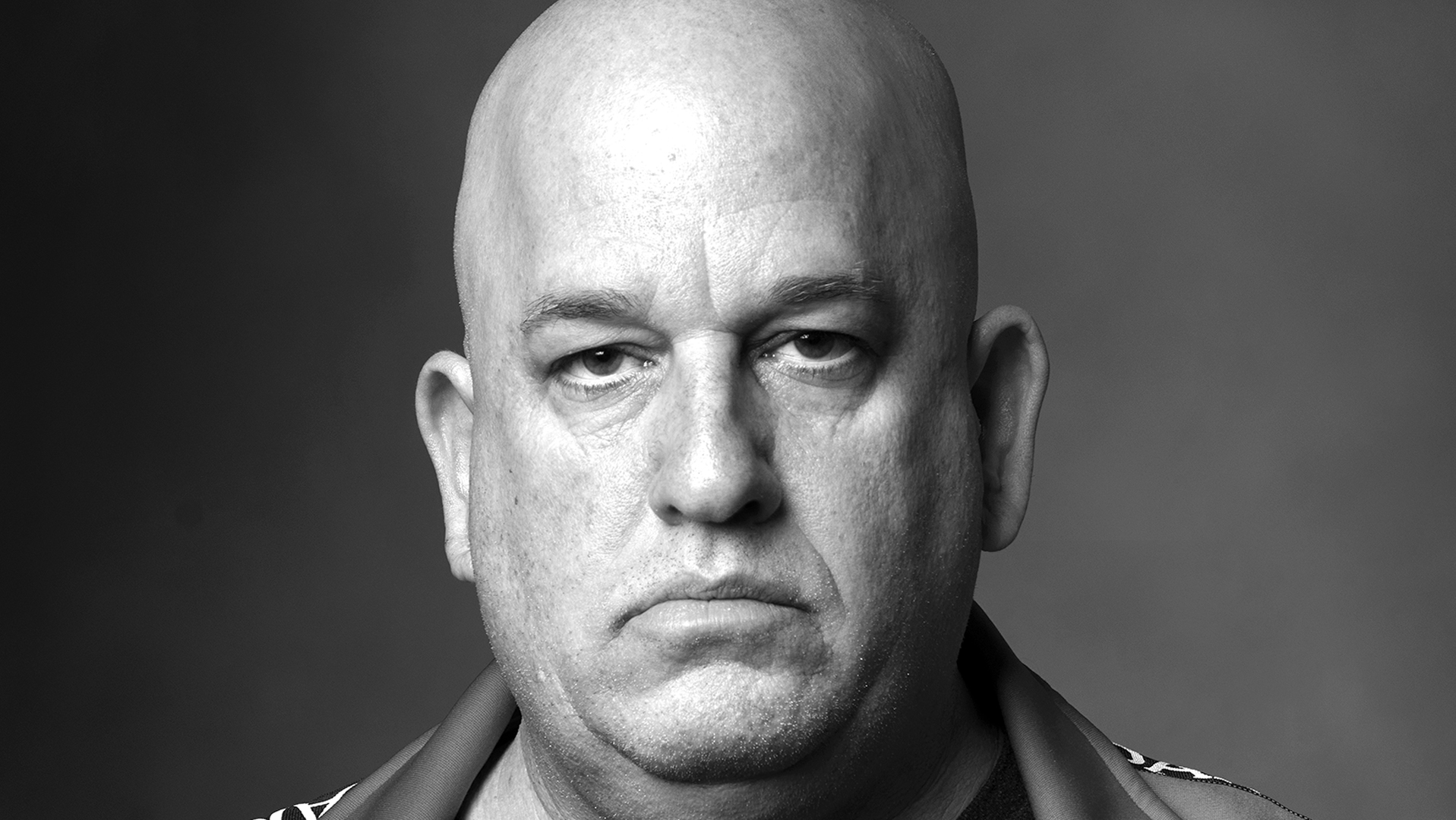 Retired Prison Corrections Officer-Todd