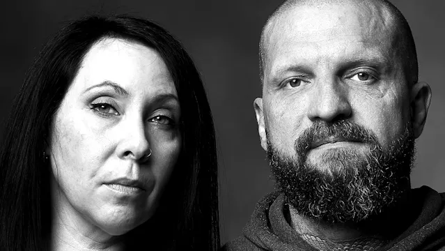 The Catastrophic Downslide of Our Liv...