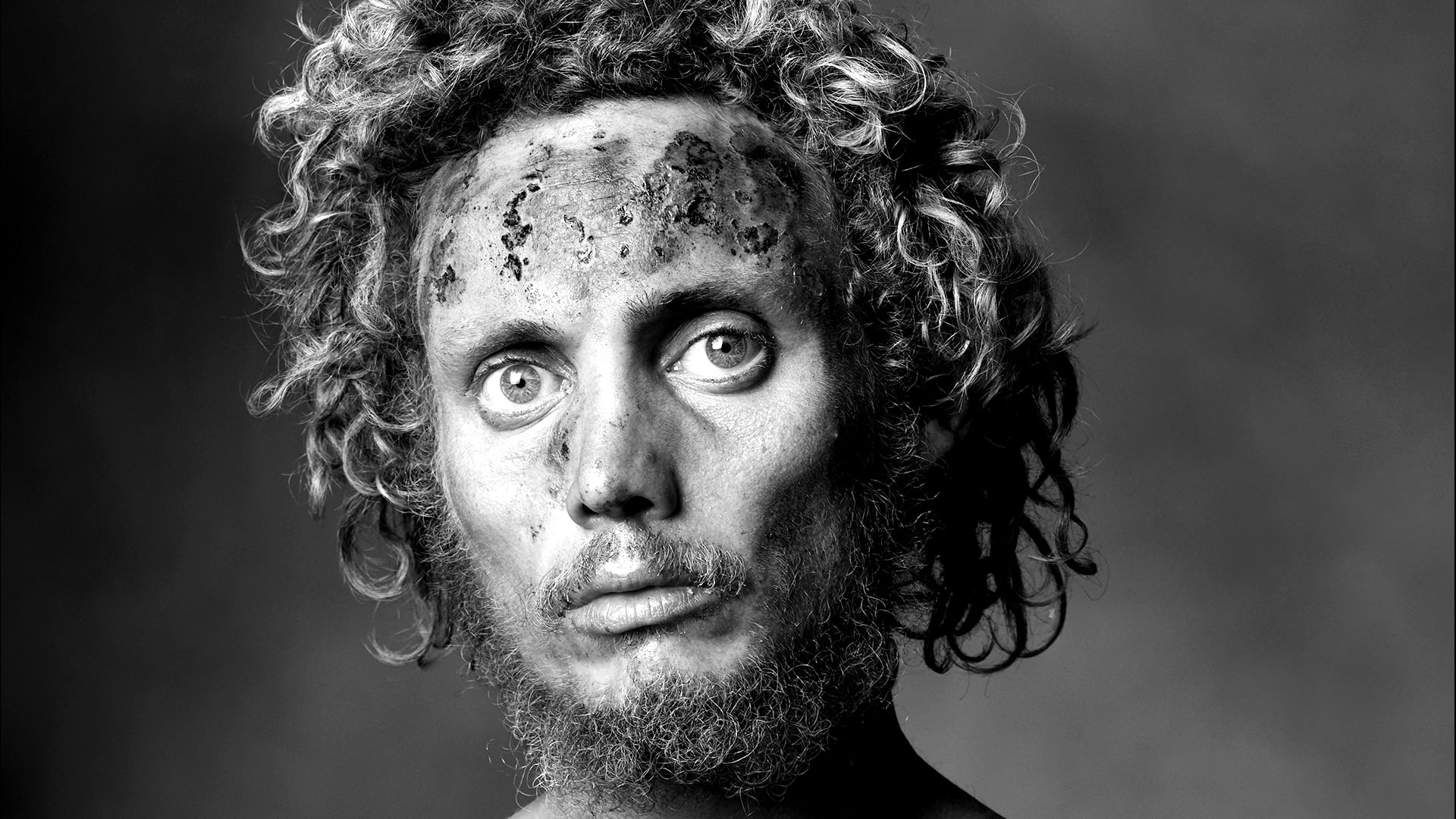 Crystal Meth Addict interview-Paul