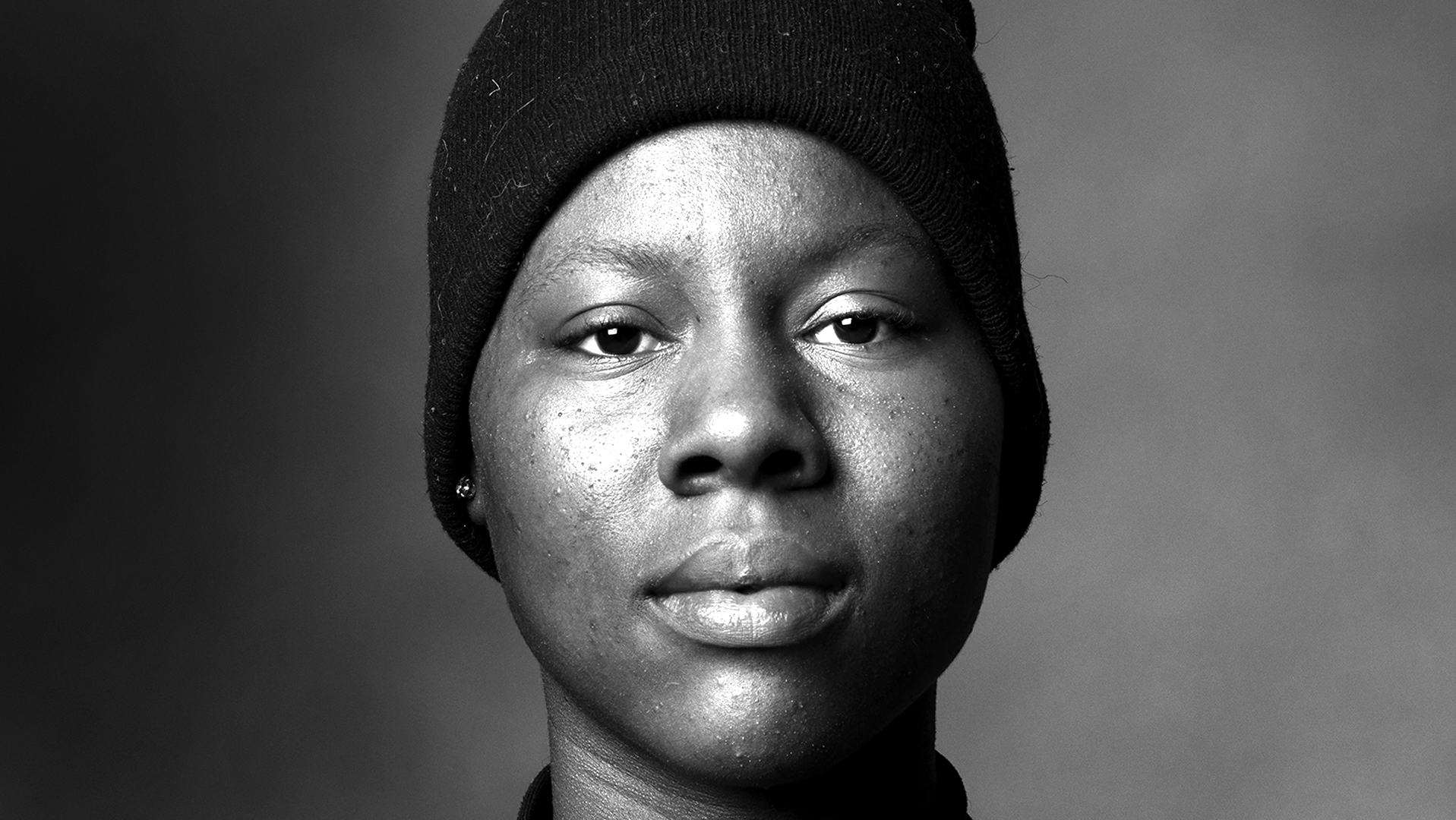 Homeless Woman interview-Trinity