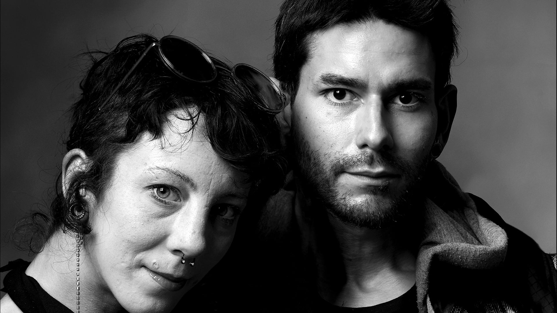 Heroin Addicts interview-Kaitlin and Ozzy