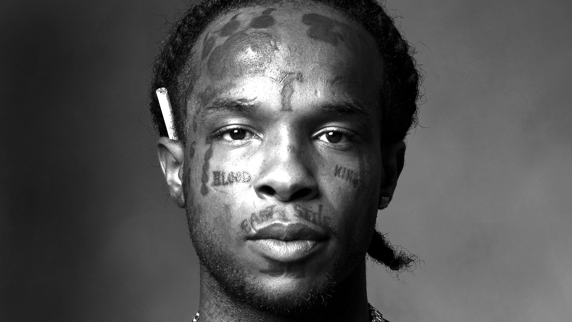 Gang Member interview-Tyson