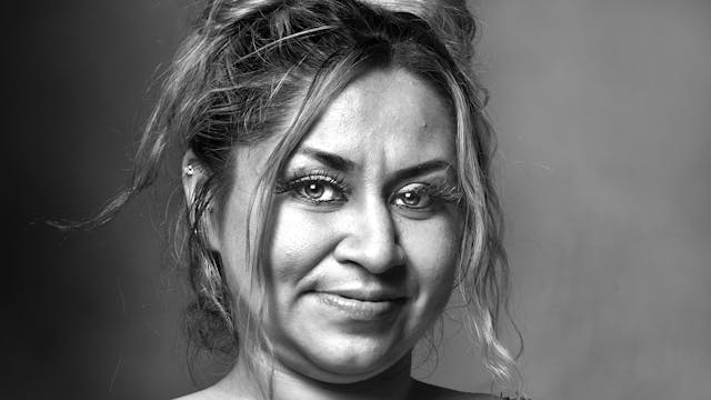 Prostitute interview-Vanessa