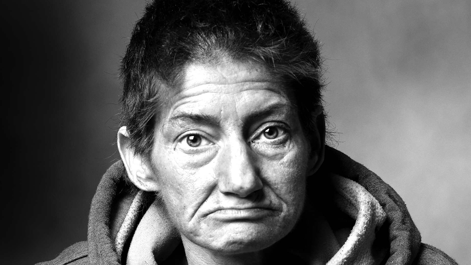 On My Last Legs-Sara (follow up)