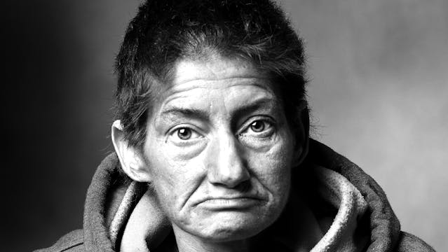 On My Last Legs-Sara (follow up)