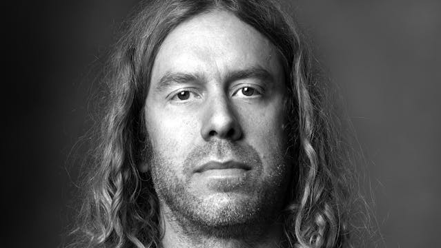 Anarchist interview - Dirt