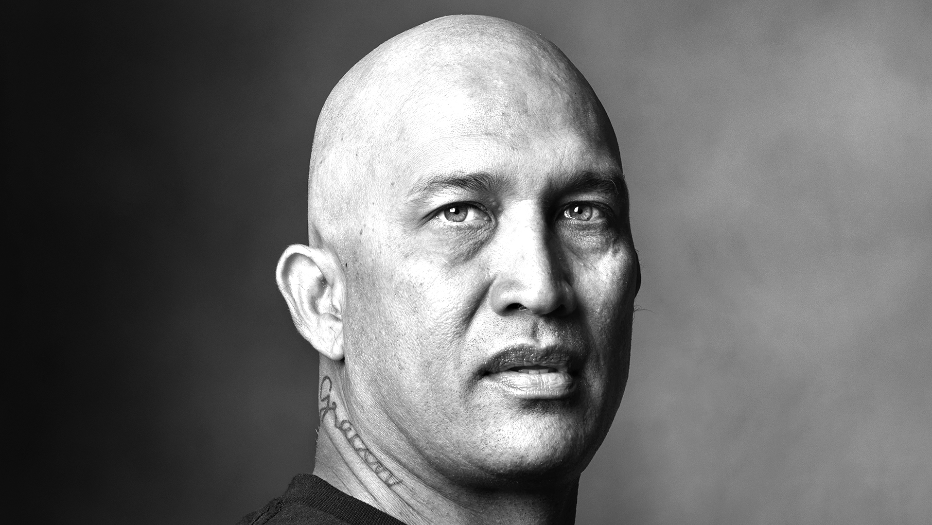 Hawaii's Most Wanted-Kyle Qailausing