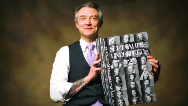 SWU Book 2 Promo-James Sexton