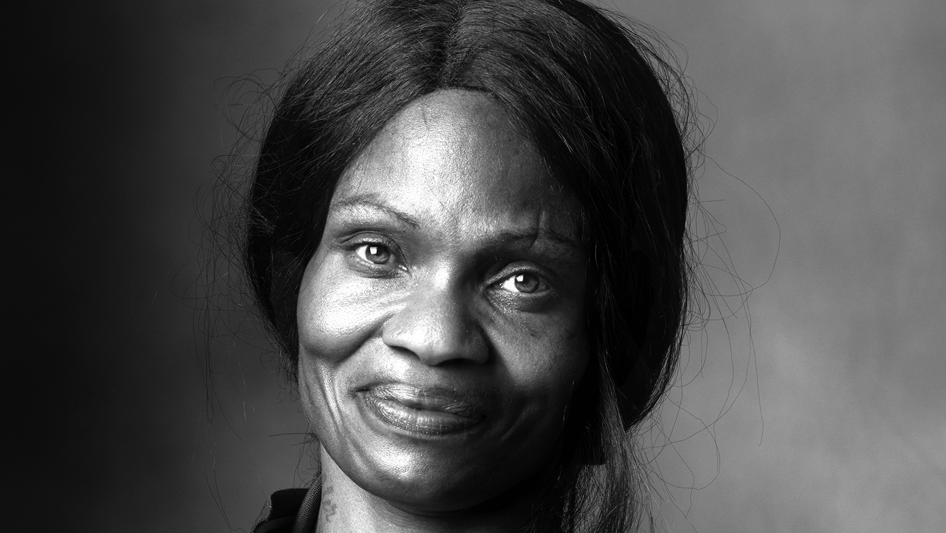 My Mother Sold Me To a Pimp-Keysha