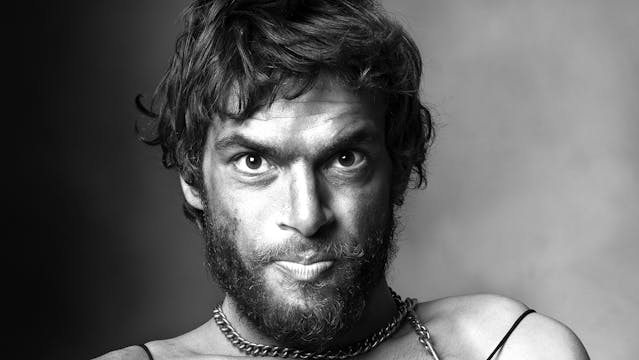 For Rebecca Fans Only-Rebecca