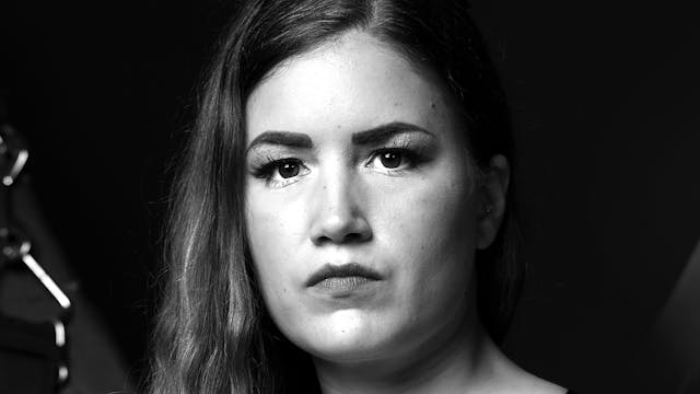 Dominatrix interview-Mistress Diana