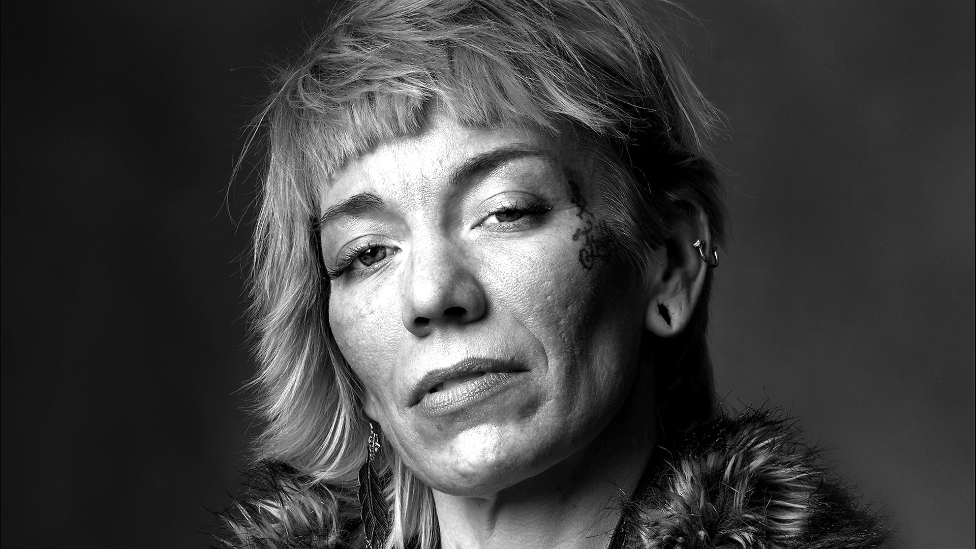 Heroin Addict interview-Rogan